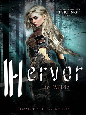 cover image of Hervor de Wilde (Nederlands)